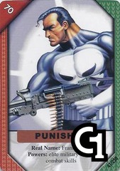 Punisher 41/250